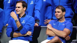 Roger Federer’s Emotional Letter to Rafael Nadal Will Leave You in Tears [upl. by Cleasta702]