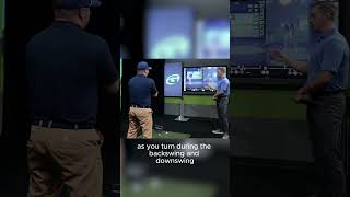 Ever wondered what a GOLFTEC lesson is really like [upl. by Hillman]