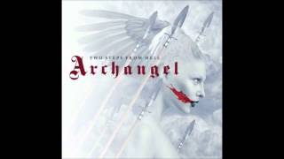 Two Step From Hell  Archangel Extended [upl. by Ahselat957]