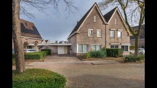 Ruime 21 kapwoning op toplocatie met enorme potentie [upl. by Bart]