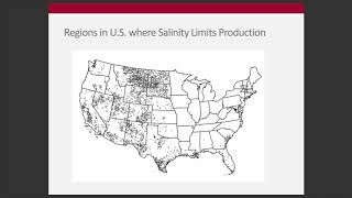 Week 3  Calcareous Saline and Sodic Soils ENR 5270  Soil Fertility [upl. by Shirline50]