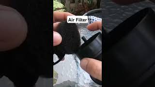 Affordable and Washable Air Filtershortvideo viralvideo [upl. by Atenek968]