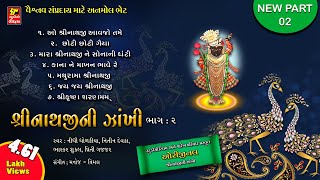 SHRINATHJI SONGS II SHRINATHJI NI ZAKHI 2 પારેખ પરિવાર પ્રસ્તુત વૈષ્ણવ સંપ્રદાય માટે અનમોલ ભેટ [upl. by Neerak844]