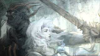 Final Fantasy IV DS OST 39 Town of Illusions [upl. by Nomelc23]