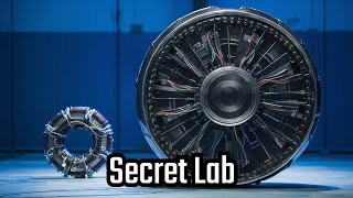 CERN Unlocking Scientific Breakthroughs or Home to Hidden Secrets 🚀🔍 [upl. by Syramad]