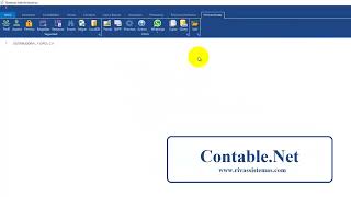 Login usuario en Contablenet POS 1 [upl. by Eciryt]