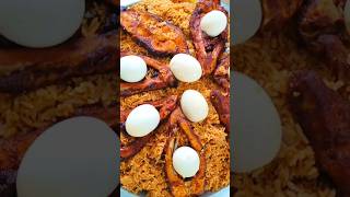 village cooking fish biriyani  2kg fish biriyani  fishbiryanirecipe villagecookingchannel [upl. by Charline]