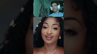 Shenseea  Dating Szn Options is a Banger 🔥  Shes a Player😳  Reaction [upl. by Shirk259]