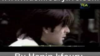 wael kfoury hobak 3adab [upl. by Aveneg]