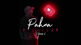 PAHNA  PCREEZYCover [upl. by Killam978]