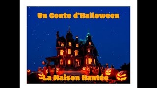 Halloween 2024 la maison hantée [upl. by Llerraf143]