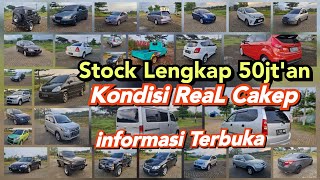 update stock Mobil Bekas Murah Berkwalitas Terpercaya Atmajaya Motor Malang Jumat 24 Nov 2023 [upl. by Harriott]