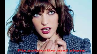 Milla Jovovich Hot And Beautiful photoshoot 2017 [upl. by Nahseez428]