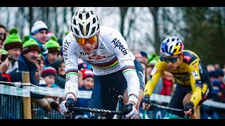 THIS IS CYCLOCROSS  REVOLUTION [upl. by Ja]