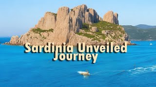 Sardinia Unveiled the hidden gems [upl. by Atteve982]