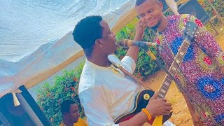 NWANNEM EBEZINA  OSITA OSADEBE LIVE PERFORMANCE BY CEEJAY GUITAR ENTERTAINMENT [upl. by Eednac]