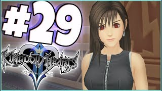 Kingdom Hearts 25 Final Mix PS4 Walkthrough Part 29 Ansems Secret Lab [upl. by Ariaz]