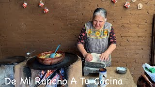 Para Cuando No Sepan Que Hacer De Comer Es Rápido y Sabroso De Mi Rancho A Tu Cocina [upl. by Yssenhguahs]