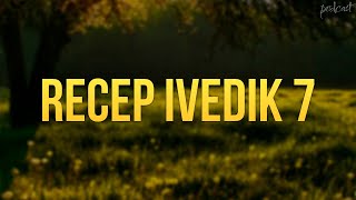 podcast Recep Ivedik 7 2022  HD Podcast Filmi Full İzle [upl. by Aretta]