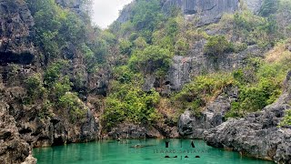 Gigantes Island x Garin Farm  Iloilo Tour [upl. by Abeh]