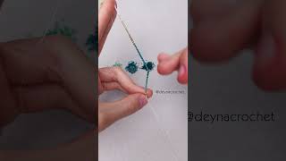 earrings deynacrochet jewellery diy beadedjewelry beadedearrings accessories jewelry [upl. by Emse]