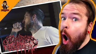 Russische Deathcore Härte  Slaughter to Prevail  Demolisher  Reaction  DeutschGerman [upl. by Eleph]