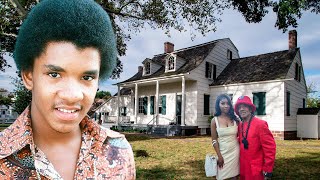 Ralph Carter Michael Evans GAY House NET WORTH 2024 and More [upl. by Adnohs558]