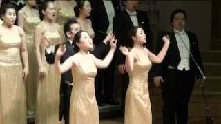 Sik Sik Sibatu ManikkamIncheon City Chorale [upl. by Nawad55]