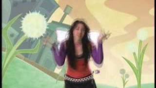 Skye Sweetnam  Just the Way I Am [upl. by Notyard]