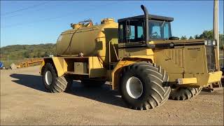 1996 AGCHEM TERRAGATOR 004 For Sale [upl. by Llennehc9]