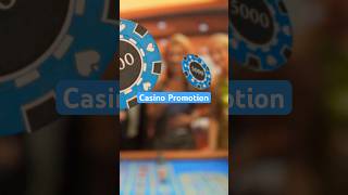 Wildest Casino Promotions You Won’t Believe💥 [upl. by Vitkun370]