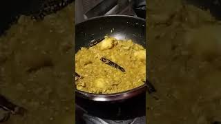 Sahjan ki phool ki sabji  Drumstick flower recipe  YouTube trending video [upl. by Haidabo459]