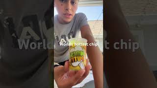 Worlds hottest chip [upl. by Ib839]