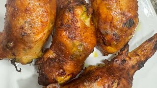 CAMBODIAN STUFFED CHICKEN WINGS Recipe Angel Wings [upl. by Halla161]