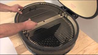 Primo Ceramic Grills Introductory Video [upl. by Van876]