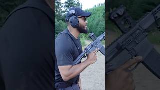 Low Standard Training 💥🔫 RangeDayComedy [upl. by Htebazileyram]