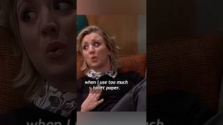 Penny confides in therapist shorts thebigbangtheoryfunniestmoments funny penny tbbt [upl. by Hagar]