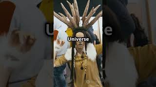 1 Minute Multiverse Challenge Can You Guess Which Universe multiverse trending [upl. by Faythe]