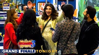 Tamasha Season 3  GRAND FINALE  Episode  64  Promo  Tonight  ARY Digital [upl. by Zobkiw906]