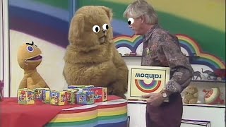 👿EVIL ZIPPY👿  🌈Rude Rainbow archive footage🌈  He wants Pizza [upl. by Sej]