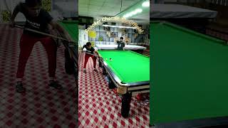 Snooker Amazing Exhibition Shots  Pink Canon amp Unbelievable Black Pot 👑  Trick Shots amazing cr [upl. by Sukramed]