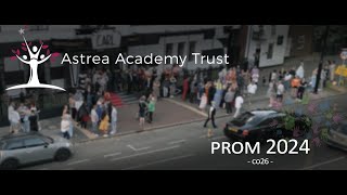 Astrea Academy Prom 2024 [upl. by Nawud381]