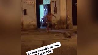 😂TiK TOK mas chistoso en peru 🇵🇪 cuarentena😂 [upl. by Eceirtal978]