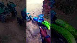 Remote control tractor 🚜 machanical subscribe shortsfeed [upl. by Hulbig264]