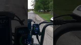 Polarna X01 Checking Storm Helene Damage In West Virginia Clip 13 Full video on my channel [upl. by Ankney]