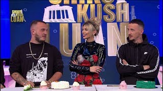 Episodi i plotë Shiko kush LUAN 3 26 Tetor 2019 Entertainment Show [upl. by Cedar]