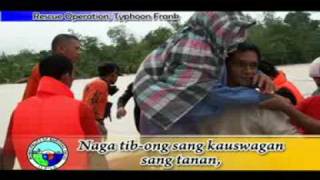 kinaadman Barotac Viejo Municipal Hymn [upl. by Annaihs]