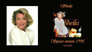 Sheila Spacer version 1998 [upl. by Yrrab557]