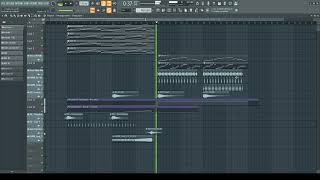 How to make Avicii song in 2024 Martin Garrix Told You So [upl. by Darill793]