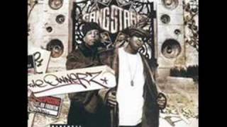 Gang Starr  Zonin [upl. by Monica]